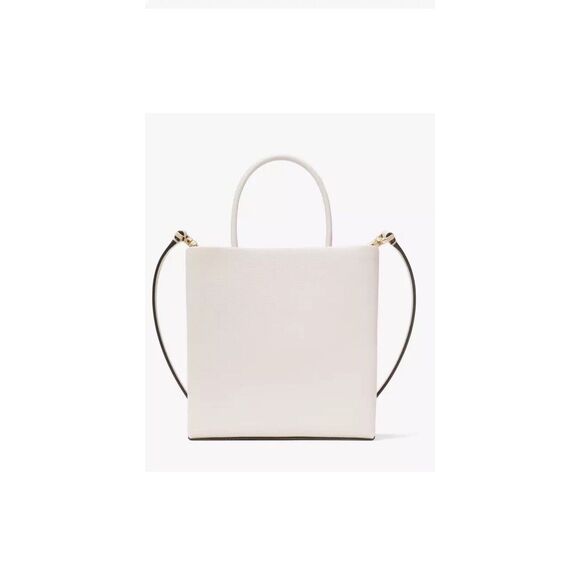 Kate Spade New York X Disney Minnie Mini Tote - Minnie & Mickey Mouse - Picture 3 of 6